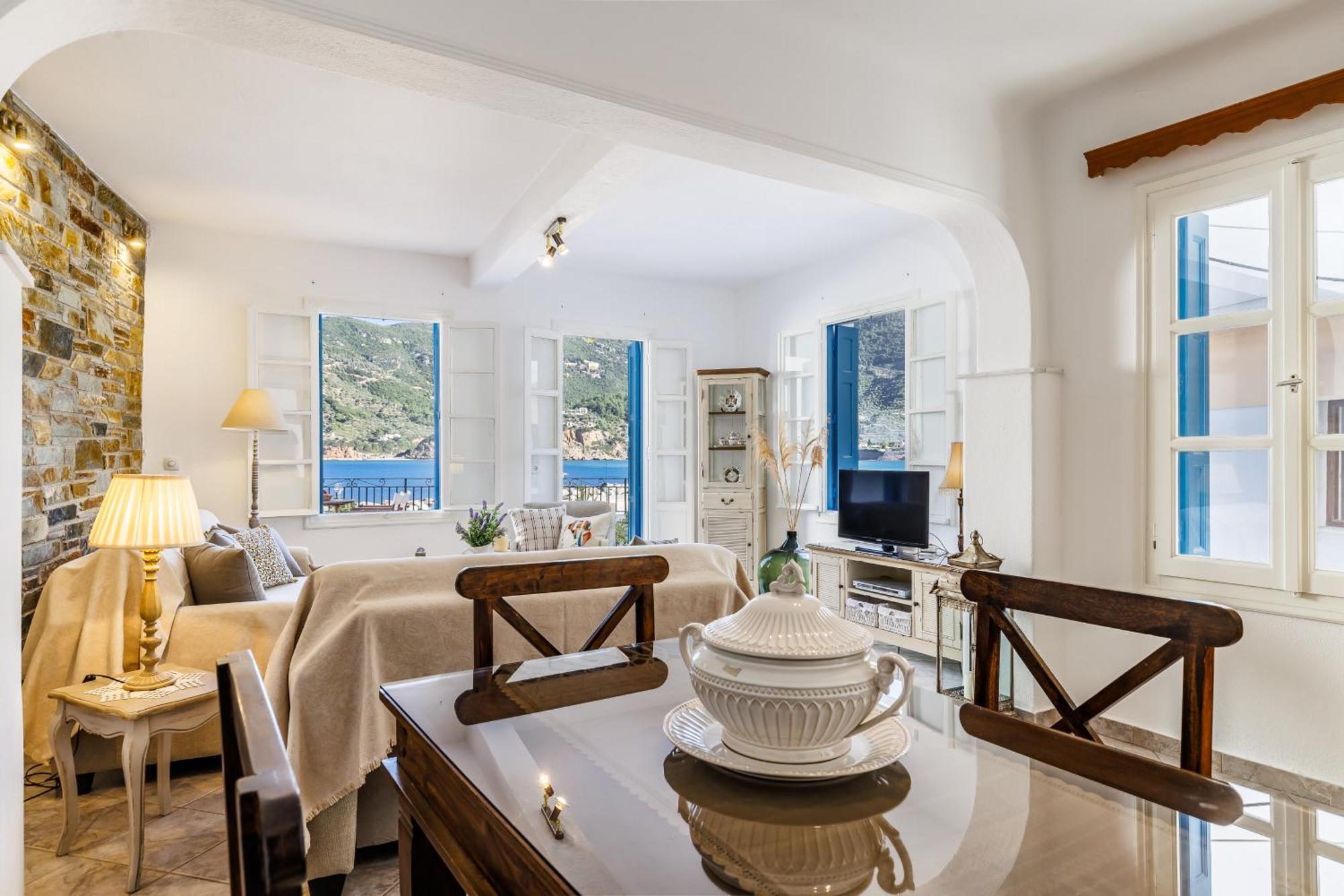 Villa Yiannoula سكوبيلوس تاون المظهر الخارجي الصورة