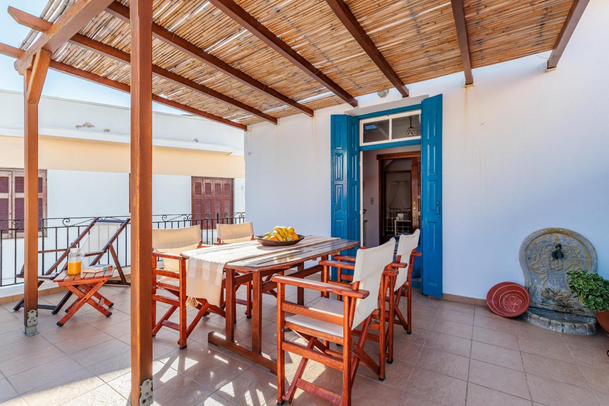Villa Yiannoula سكوبيلوس تاون المظهر الخارجي الصورة